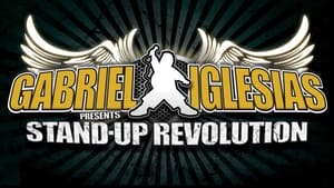 Gabriel Iglesias Presents Stand-Up Revolution kép