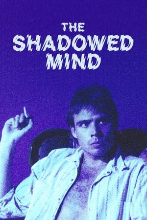 The Shadowed Mind poszter