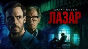 Harlan Coben's Lazarus kép