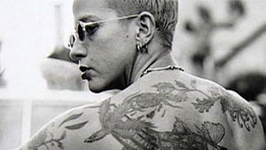 Who's Afraid of Kathy Acker? háttérkép