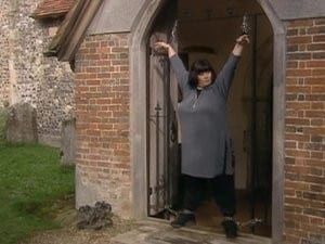 The Vicar of Dibley 3. évad Ep.4 4. epizód