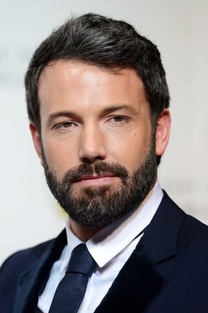 Ben Affleck profil kép