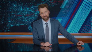 The Daily Show 31. évad Ep.95 95. epizód
