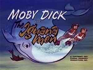 Moby Dick and Mighty Mightor 1. évad Ep.53 53. epizód