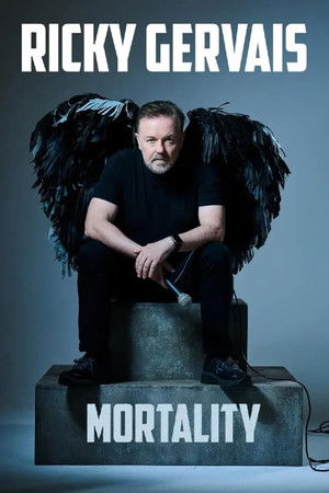 Ricky Gervais: Halandóság