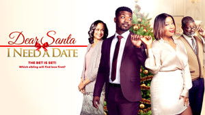 Dear Santa,  I Need a Date háttérkép