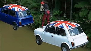 I'm a Celebrity...Get Me Out of Here! Season 8 Ep.11 11. epizód