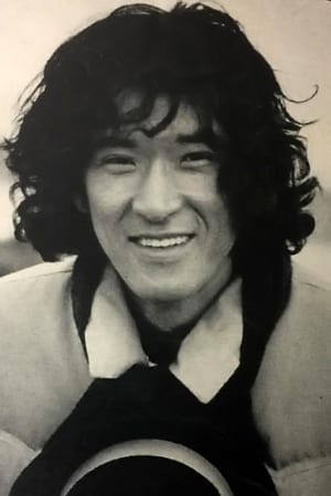 Yûsaku Matsuda profil kép