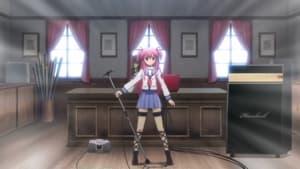 Angel Beats! 1. évad Ep.4 4. epizód