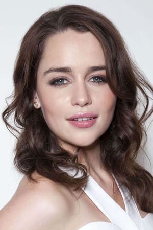 Emilia Clarke profil kép