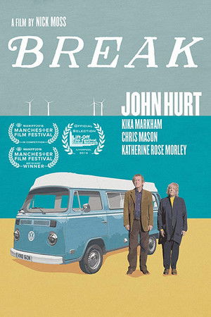 Break poszter