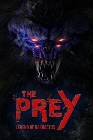 The Prey poszter