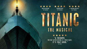 Titanic: The Musical háttérkép