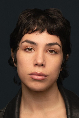 Jessica Darrow profil kép