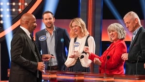 Celebrity Family Feud 5. évad Ep.5 5. epizód