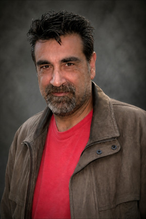 Eleazar García Jr. profil kép