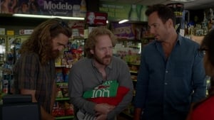 Flaked Season 2 Ep.6 6. epizód