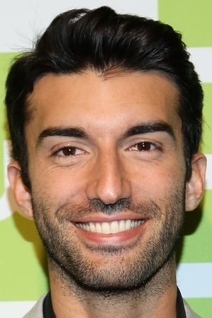 Justin Baldoni profil kép