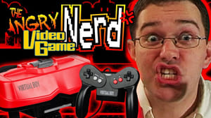 The Angry Video Game Nerd 3. évad Ep.1 1. epizód