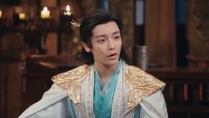 少年白马醉春风 1. évad Ep.37 37. epizód