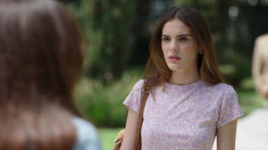 Hermanas, un amor compartido 1. évad Ep.7 7. epizód