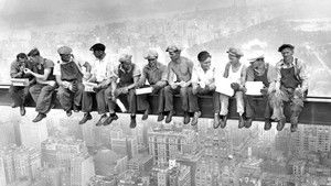 New York: A Documentary Film kép