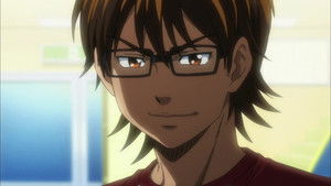 ダイヤのA 1. évad Ep.72 72. epizód