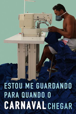Estou Me Guardando para Quando o Carnaval Chegar poszter