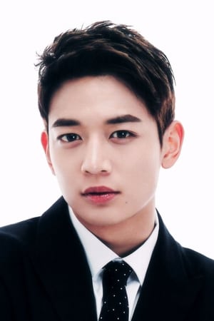 Choi Min-ho profil kép