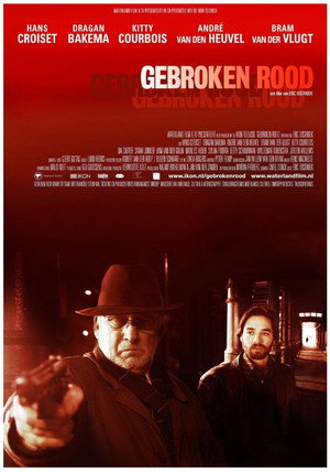 Gebroken rood
