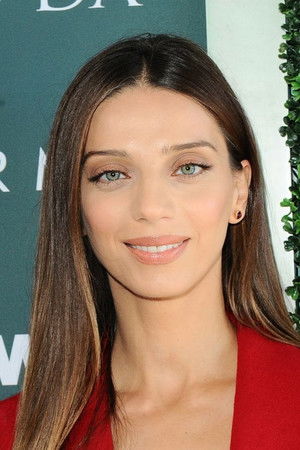 Angela Sarafyan profil kép