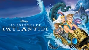 Atlantisz 2. - Milo visszatér háttérkép