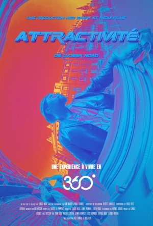 Attractivité poszter