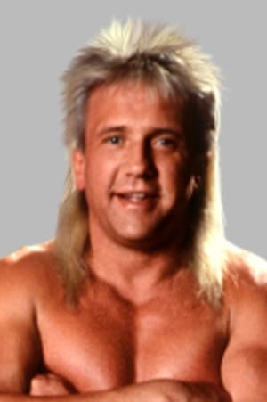 Ricky Morton profil kép