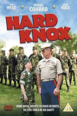 Hard Knox poszter