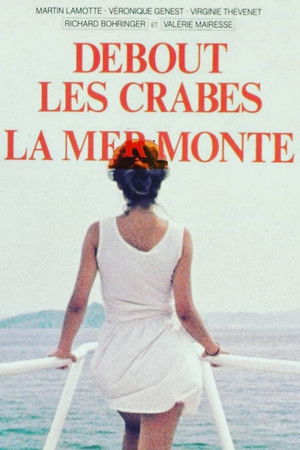 Debout les crabes, la mer monte ! poszter