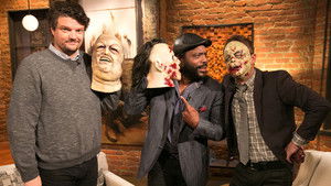 Talking Dead Season 4 Ep.2 2. epizód