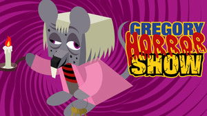 Gregory Horror Show: The Nightmare Begins háttérkép