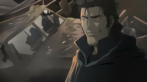 机动戦士ガンダムSEED C.E.73  STARGAZER 1. évad Ep.2 2. epizód