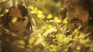 Tierra de lobos Season 2 Ep.13 13. epizód
