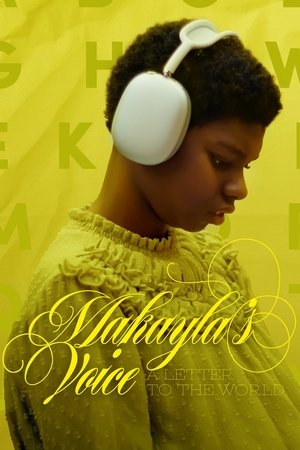 Makayla hangja: Levél a világnak