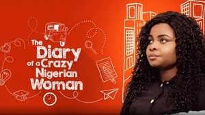 The Diary of A Crazy Nigerian Woman háttérkép