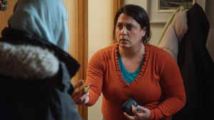 Le ventre de Bassima háttérkép