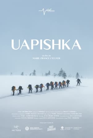 Uapishka