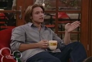 Boy Meets World 6. évad Ep.7 7. epizód