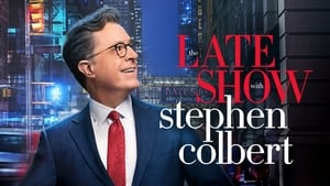 The Late Show with Stephen Colbert kép