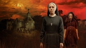La Exorcista háttérkép
