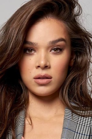 Hailee Steinfeld profil kép