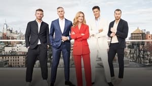 Million Dollar Listing New York kép