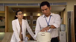 仁心解碼 2. évad Ep.14 14. epizód